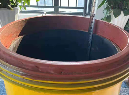双牌抗爆容器