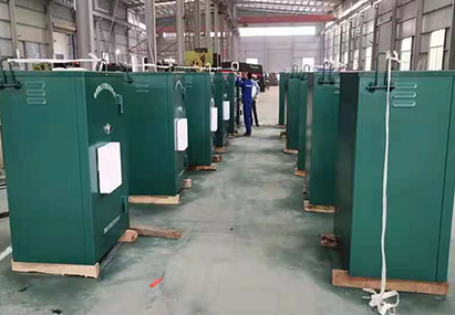 双牌移动炸药库：安全与效率并重的爆破行业新趋势